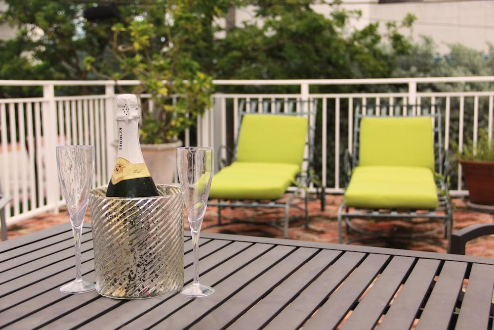 Baltic Hotel Miami Beach Buitenkant foto